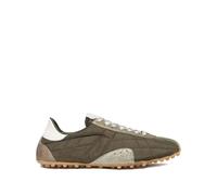 Maison Margiela - Sprinters Low Top Sneaker - - Shoes - Uomo - Verde - 40 EU