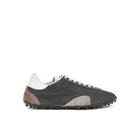Maison Margiela - Sprinters Sneakers - - Shoes - Donna - Verde - 36 EU