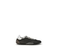Maison Margiela - Sprinters Sneakers - - Shoes - Uomo - Nero - 41 EU