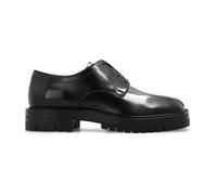 Maison Margiela - Tabi Derby Scarpe - - Shoes - Donna - Nero - 36 EU