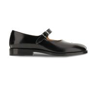 Maison Margiela - Tabi Mary-Jane - - Shoes - Donna - Nero - 37 1/2 EU