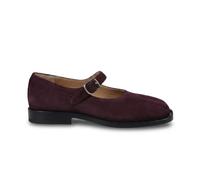 Maison Margiela - Tabi Mary-Jane - - Shoes - Donna - Viola - 38 EU