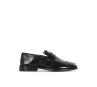 Maison Margiela - Tabi Mocassini - - Shoes - Donna - Nero - 36 EU