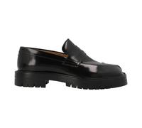 Maison Margiela - Tabi Mocassini - - Shoes - Uomo - Nero - 42 EU