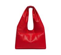 Maison Margiela - Top Handle Bag - - Bags - Donna - Rosso - ONE SIZE