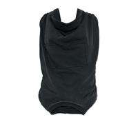 Maison Margiela - Top senza maniche - - Tops - Donna - Nero - M