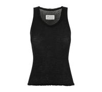 Maison Margiela - Top - - Tops - Donna - Nero - S