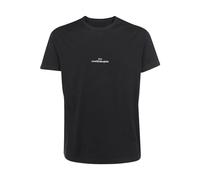 Maison Margiela, ,Tops ,Uomo ,Nero ,S Paris T-Shirt