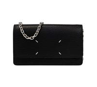 Maison Margiela - Wallet on Chain - - Accessories - Donna - Nero - ONE SIZE