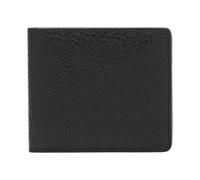 Maison Margiela - Wallet Slim 2 - - Accessories - Uomo - Nero - ONE SIZE