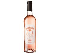 Maison Marigny Buddy Rosé Pays d'Oc IGP 2024 0,75 ℓ