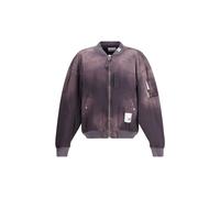 Maison Mihara Yasuhiro Black Rayon Clothing - IT46 | S