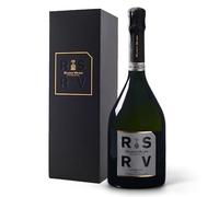 Maison Mumm Champagne RSRV Cuvée 4.5 - ASTUCCIATO - 750ml 12% vol.