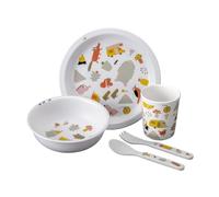 Maison Petit Jour - Cofanetto regalo 5 pezzi - Avventura
