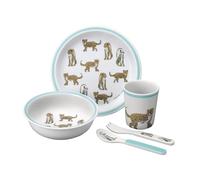 Maison Petit Jour - Cofanetto regalo 5 pezzi - Jaguars