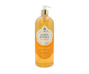 MAISON R SPA&BENE D/S REGEN 1000ML