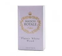MAISON R WHITE WOOD EDP 100V