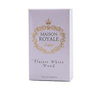 MAISON R WHITE WOOD EDP 100V