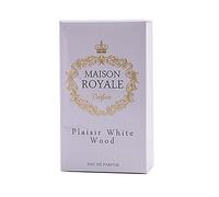 MAISON R WHITE WOOD EDP 100V