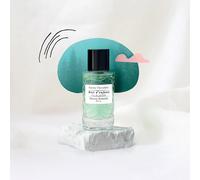 Maison Rebatchi Bois D'Enfats 50 ml - Eau de Parfum
