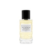 MAISON REBATCHI Maison Rebatchi Feu Patchouli - Eau de Parfum Unisex 50 ml Vapo