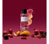 Maison rebatchi Rougewood 100 ml - Eau de Parfum