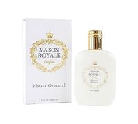Maison Royale MAISON ROYALE Oriental - Eau de Parfum Donna 100 ml Vapo
