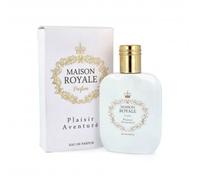 Maison Royale - Maison Royale Plaisir Aventuré Eau De Parfum 100 Ml