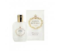 Maison Royale - Maison Royale Plaisir Boisé Eau De Parfum 100 Ml