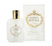 Maison Royale - Maison Royale Plaisir Dark Rose Eau De Parfum 100 Ml