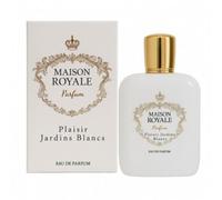 Maison Royale - Maison Royale Plaisir Jardins Blancs - Eau De Parfum Unisex 100 Ml Vapo
