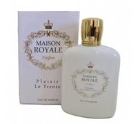 Maison Royale - Maison Royale Plaisir Le Trente - Eau De Parfum Unisex 100 Ml Vapo