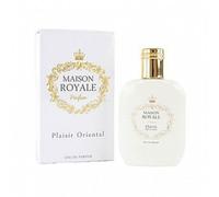 Maison Royale - Maison Royale Plaisir Oriental - Eau De Parfum Unisex 100 Ml Vapo