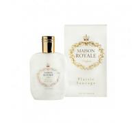 MAISON ROYALE Plaisir Sauvage - Eau de parfum uomo 100 ml Vapo