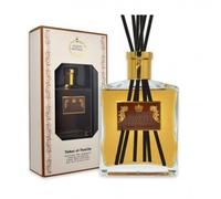 Maison Royale - Maison Royale Tabac et Vanille - Profumatore per ambiente con bastoncini 500 ml