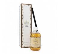 Maison Royale - Maison Royale Tabac et Vanille - Ricarica Profumatore Ambiente 500 ml + Bastoncini