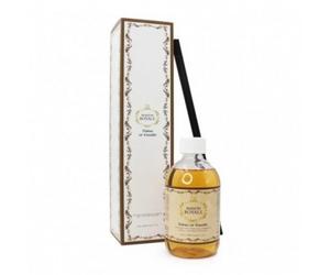 Maison Royale - Maison Royale Tabac et Vanille - Ricarica Profumatore Ambiente 500 ml + Bastoncini