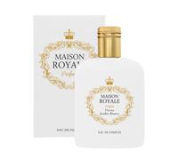 MAISON ROYALE PARFUM PLAISIR JARDIN BLANCS EAU DE PARFUM 100ML EDP