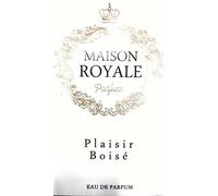MAISON ROYALE PLAISIR BOISE