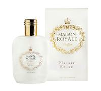 Maison royale Plaisir Boise - Eau De Parfum 100 ml