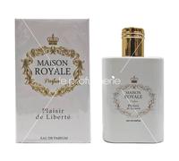 Maison Royale Plaisir de Liberté profumo donna eau de parfum 100ml