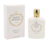Maison royale Plaisir Joiee 100 ml - Eau de Parfum