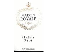 MAISON ROYALE PLAISIR SALE'