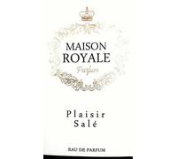 MAISON ROYALE PLAISIR SALE'