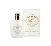 MAISON ROYALE PLAISIR VANILLE ABSOLUE