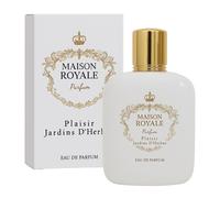 Maison Royale Pleasure Gardens Of Herbs Unisex 100 ml - Eau de Parfum