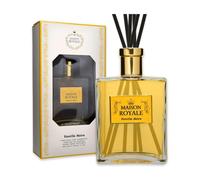 Maison royale Profumatore Per Ambiente - Vanille Noire Refill 500 ml
