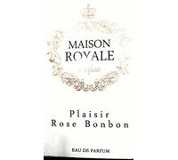 MAISON ROYALE ROSE BONBON