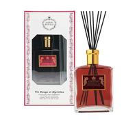 Maison Royale Spray per ambienti vino rosso e mirtilli 500 ml - Profumatore ambiente