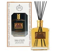 MAISON ROYALE Tabac et Vanille Diffusore Ambiente con Bastoncini 500ml
